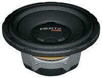 HERTZ ES 250